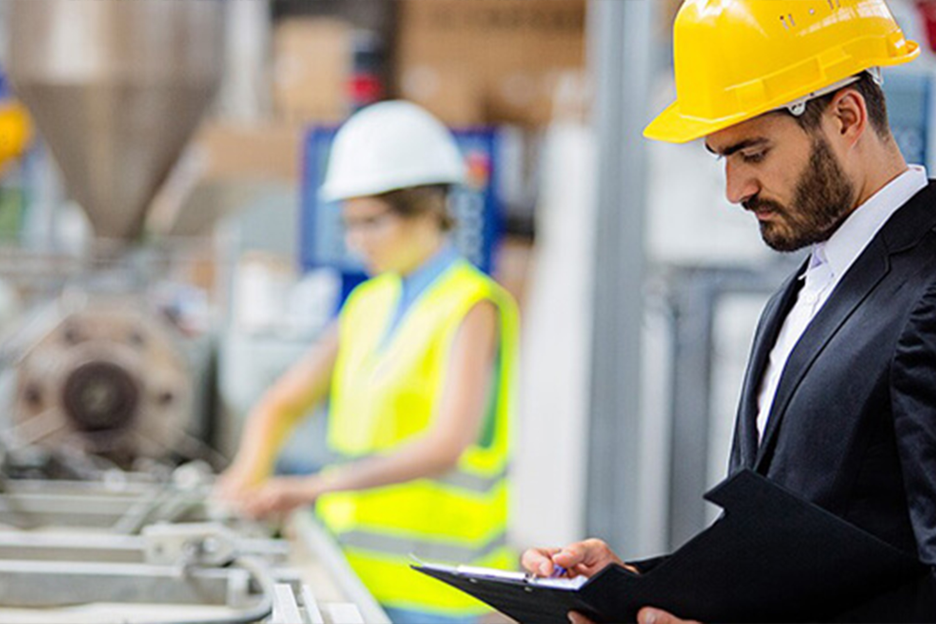 Home facility management services